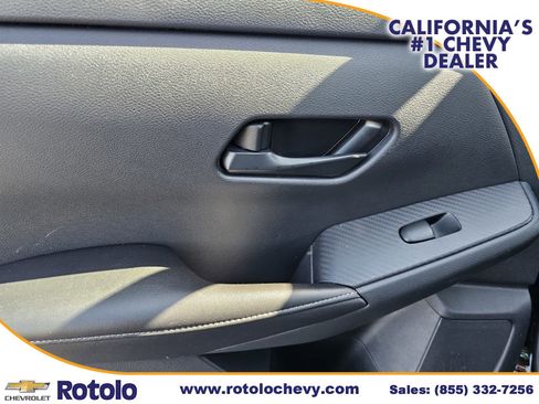 Used 2024 Nissan Sentra SV FWD image 15