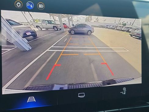 Certified 2025 Chevrolet Colorado W/T w/ WT Custom Package image 14