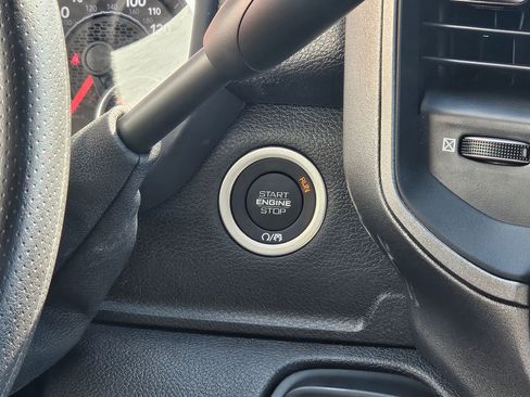 New 2026 RAM 2500 Tradesman image 12