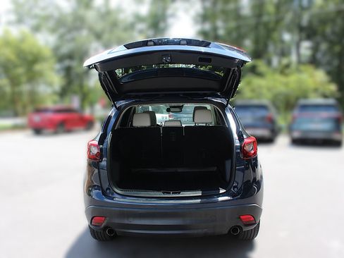 Used 2016 MAZDA CX-5 Grand Touring FWD image 8