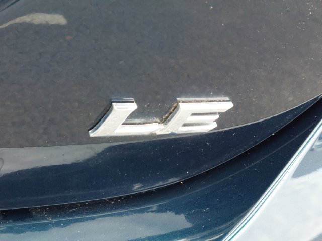 Used 2020 Toyota Camry LE FWD image 34