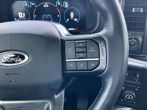 Used 2022 Ford F150 Tremor w/ Equipment Group 402A High AWD/4WD image 12