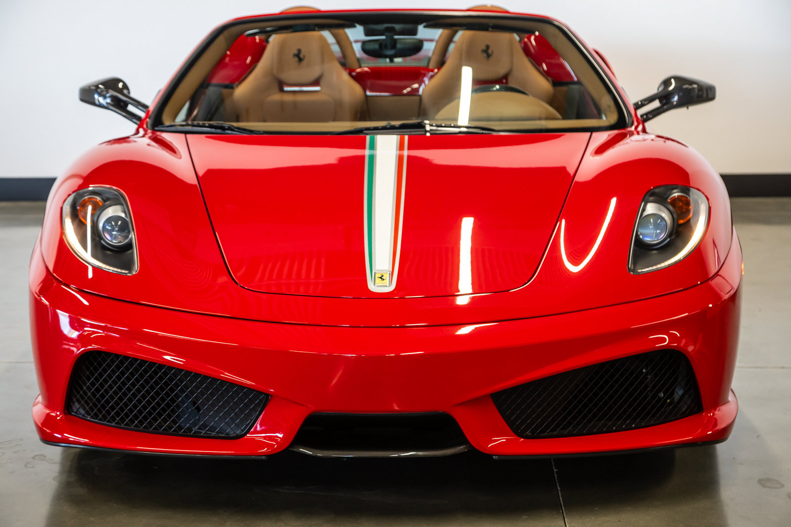 Used 2009 Ferrari F430 Scuderia RWD image 6