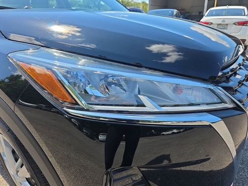 Used 2025 Nissan Kicks Play S FWD image 14