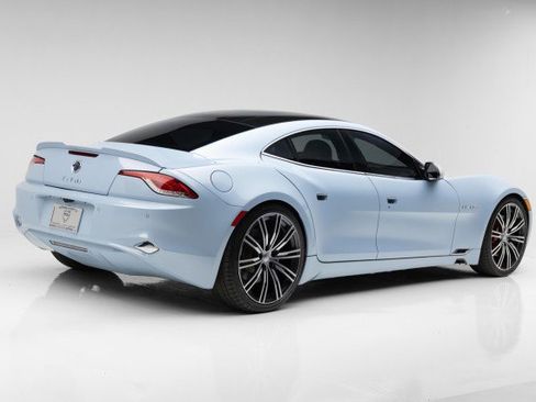 Used 2018 Karma Revero Luxury image 11