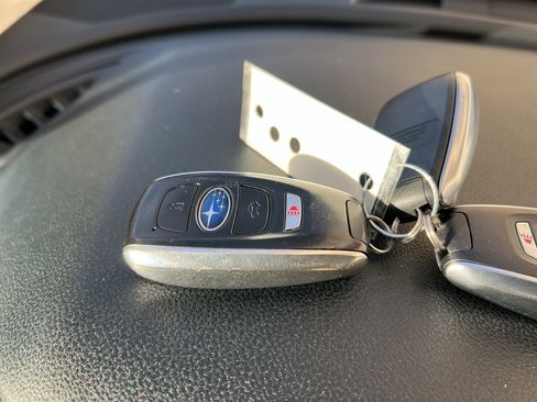 Used 2024 Subaru Outback Premium image 26