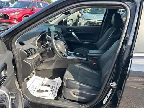 Used 2024 Mitsubishi Eclipse Cross SE AWD/4WD image 21