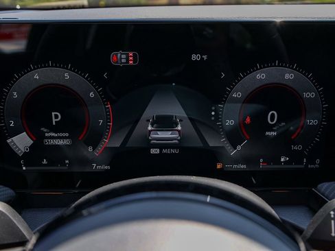 New 2026 Nissan Kicks SR FWD image 26