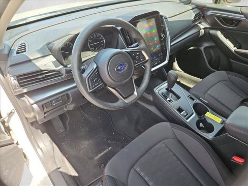 Used 2024 Subaru Impreza 2.0i Sport w/ Popular Package #1 AWD/4WD image 12