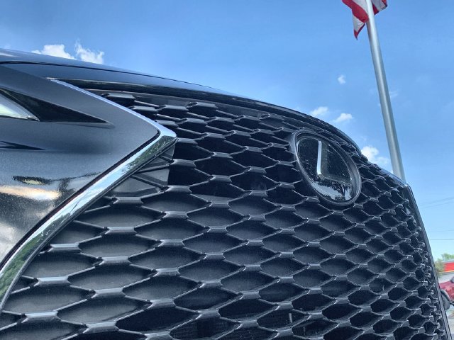 Used 2025 Lexus IS 300 RWD image 45