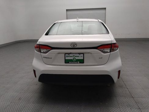 Used 2023 Toyota Corolla LE FWD image 7