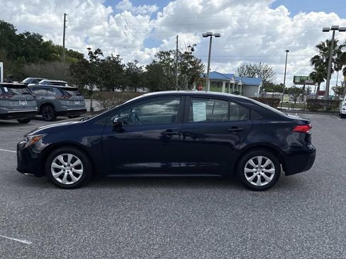 Used 2024 Toyota Corolla LE image 7