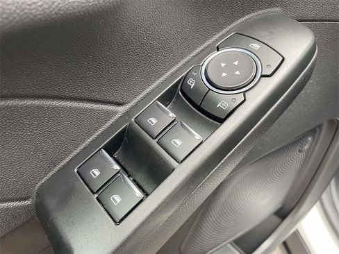 Used 2025 Ford Escape ST-Line w/ Equipment Group 301A image 17