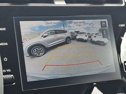 Certified 2024 Hyundai Tucson SE AWD/4WD image 18
