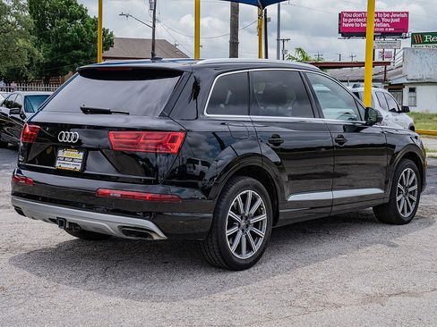 Used 2019 Audi Q7 2.0T Premium w/ Convenience Package AWD/4WD image 5