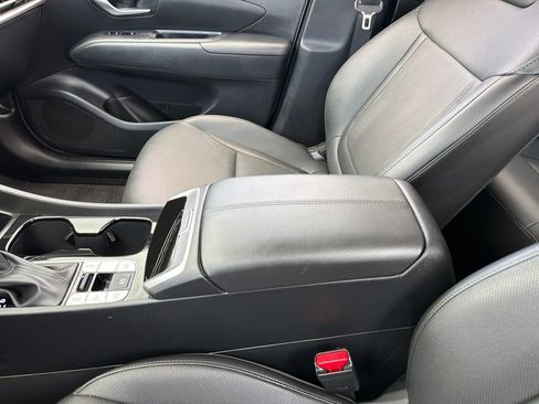 Certified 2026 Hyundai Tucson SEL AWD/4WD image 13