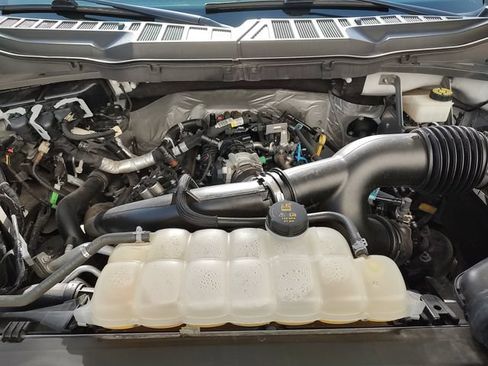 Used 2024 Ford F150 STX AWD/4WD image 31