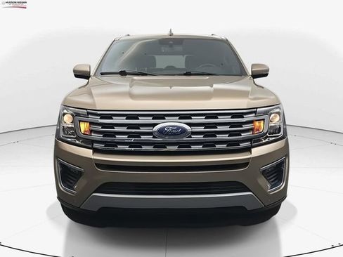 Used 2020 Ford Expedition Limited image 3
