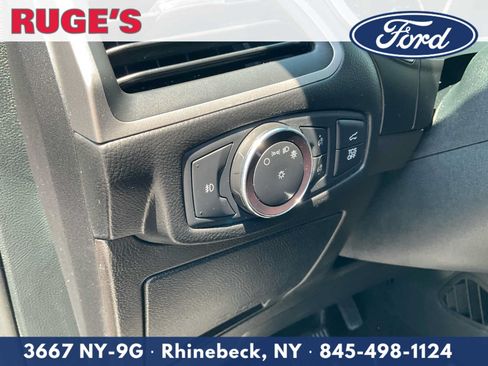 Used 2020 Ford Edge SEL w/ Convenience Package AWD/4WD image 17