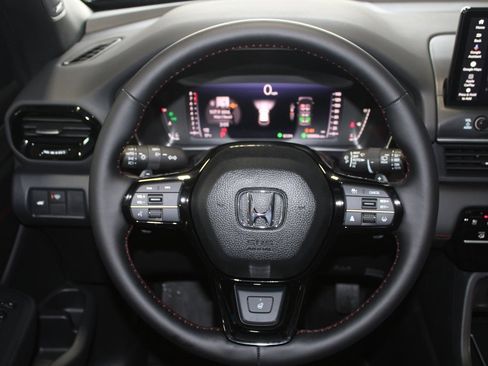 New 2026 Honda Pilot Black Edition image 29