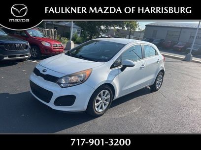 Used 2014 Kia Rio LX