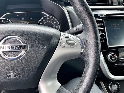 Used 2015 Nissan Murano S w/ Navigation Package AWD/4WD image 20