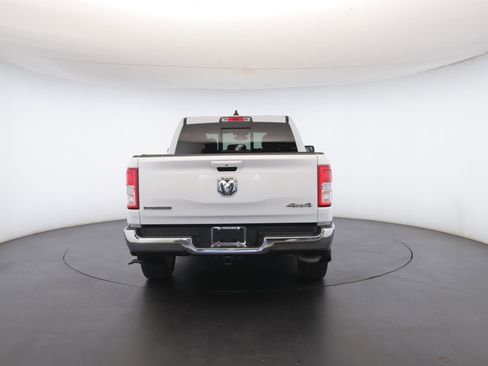 Used 2021 RAM 1500 Big Horn image 26