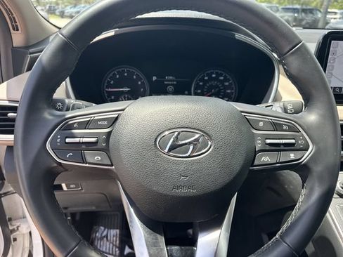 Certified 2023 Hyundai Santa Fe SEL AWD/4WD image 22