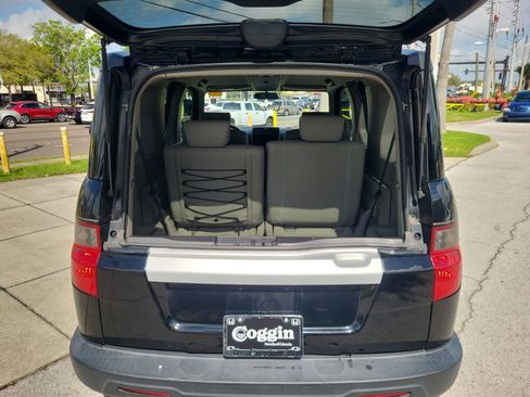 Used 2009 Honda Element EX image 31