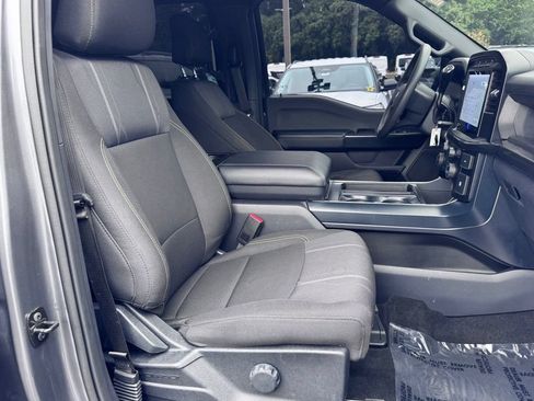 Used 2024 Ford F150 STX AWD/4WD image 22