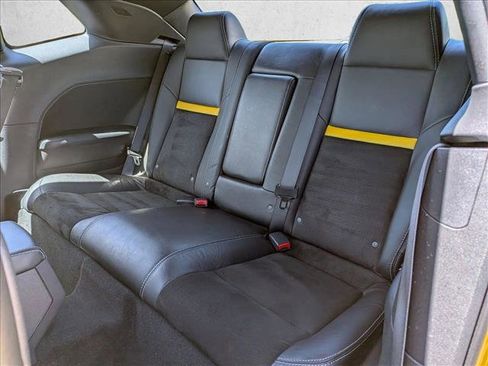 Used 2010 Dodge Challenger SRT8 w/ SRT Option Group II RWD image 15