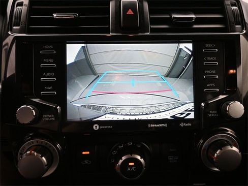 Used 2022 Toyota 4Runner TRD Off-Road image 4