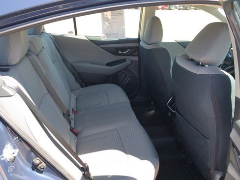 Used 2025 Subaru Legacy Premium w/ Popular Package #1A AWD/4WD image 25