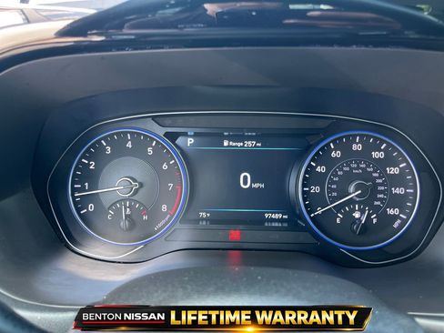 Used 2021 Hyundai Palisade SEL w/ Convenience Package AWD/4WD image 14