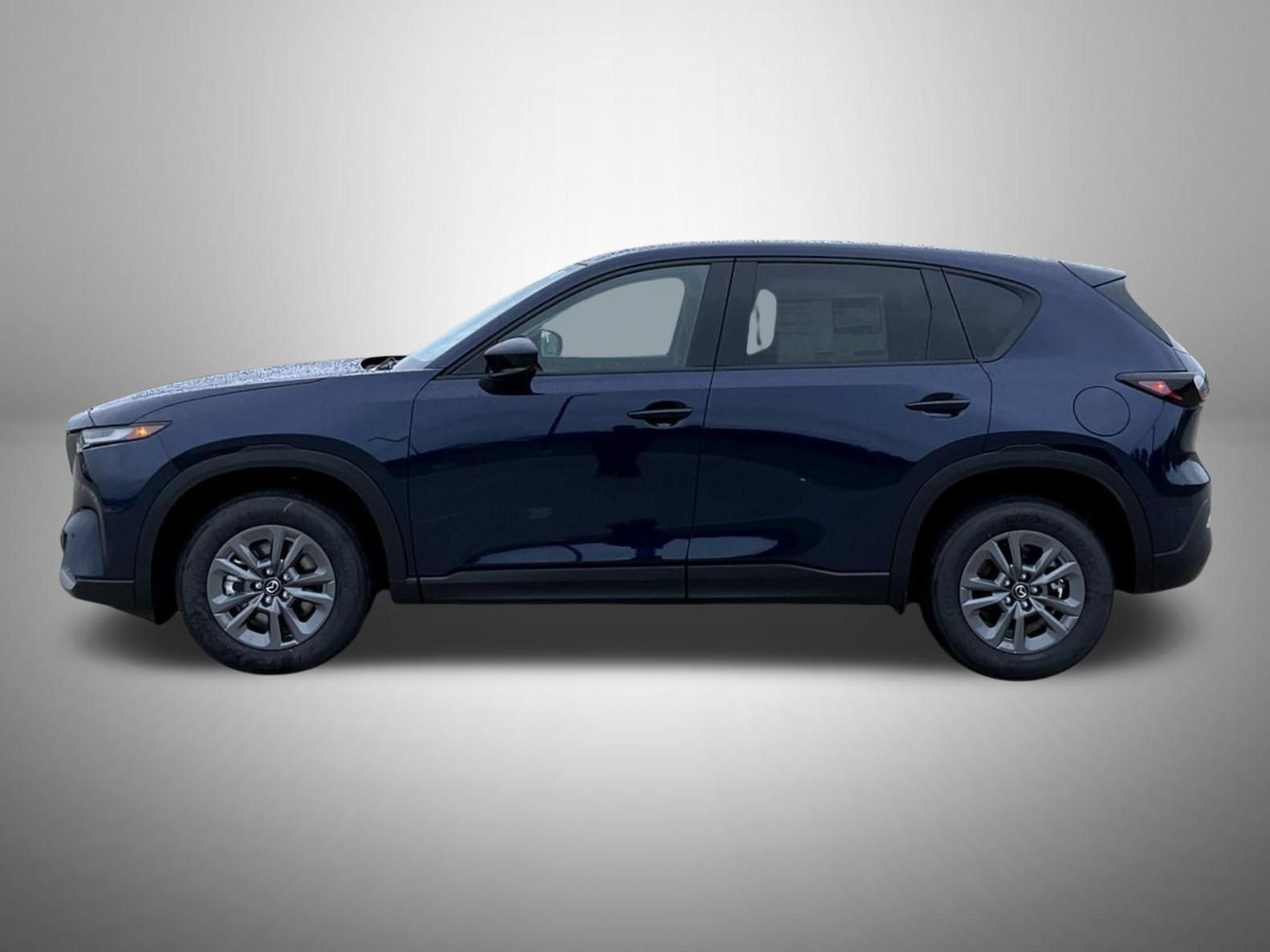 New 2026 MAZDA CX-5 Select AWD/4WD image 9
