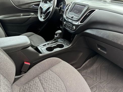 Used 2022 Chevrolet Equinox LT w/ Driver Convenience Package AWD/4WD image 20