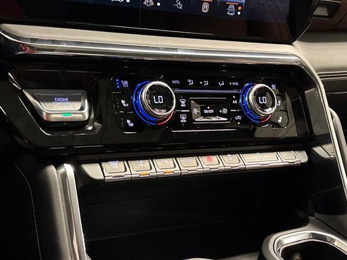 New 2026 GMC Sierra 2500 Denali Ultimate w/ Max Trailering Package AWD/4WD image 40