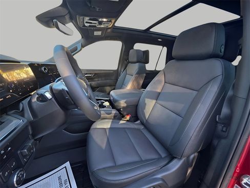 New 2026 Chevrolet Tahoe Z71 w/ Z71 Off-Road Package image 26