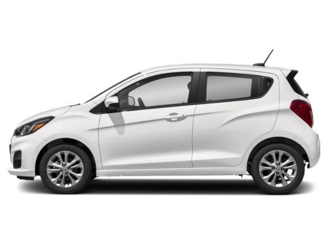 Used 2022 Chevrolet Spark LS FWD image 6