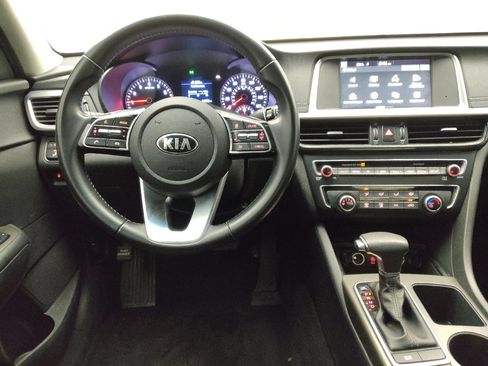 Used 2020 Kia Optima S image 22
