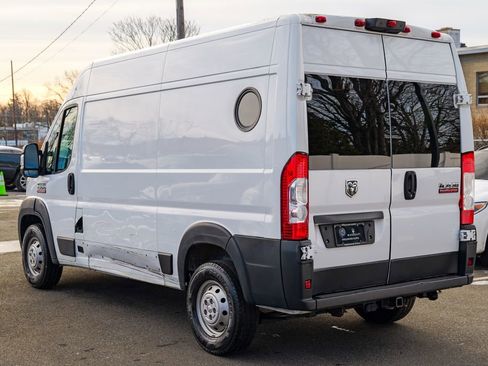 Used 2020 RAM ProMaster 1500 image 5