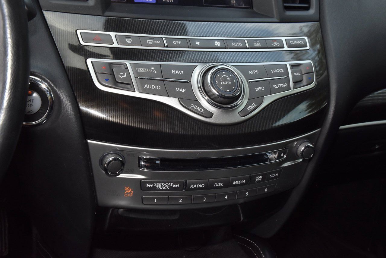 Used 2019 INFINITI QX60 Luxe w/ Essential Package FWD image 30