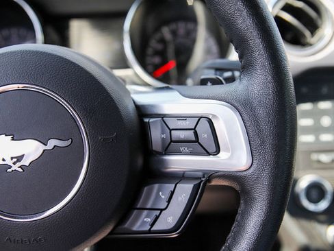 Used 2017 Ford Mustang GT image 29