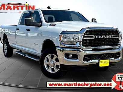 Used 2024 RAM 3500 Big Horn
