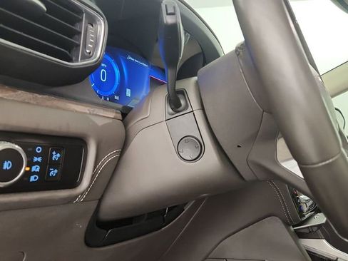 Used 2023 Ford Explorer Platinum w/ Premium Technology Package image 27