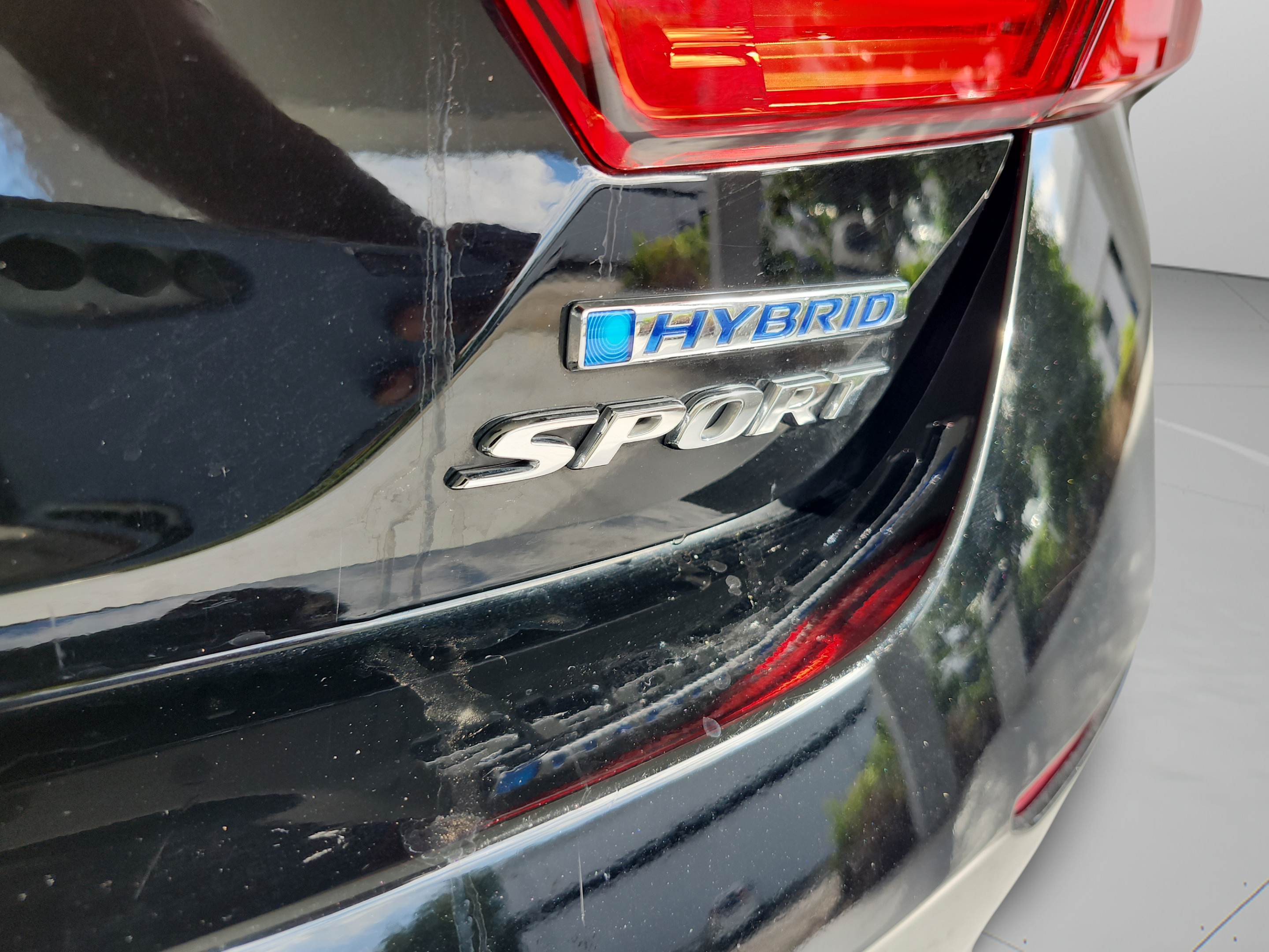 Certified 2022 Honda Accord Sport image 31