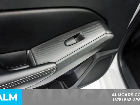 Used 2025 Nissan Altima 2.5 SV FWD image 50