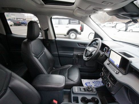 Used 2024 Ford Maverick Lariat w/ Black Appearance Package image 31