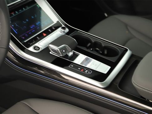 New 2026 Audi Q7 3.0T Premium Plus image 17