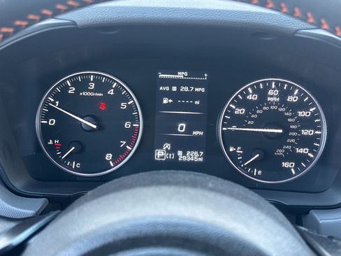 Used 2024 Subaru Crosstrek 2.5i Limited w/ Popular Package #4A AWD/4WD image 26